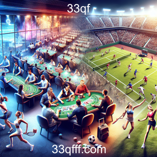 A Evolução dos Jogos de Esporte: Uma Jornada Digital